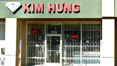 Thị trưởng San Jose ‘sôi máu’ vì vụ cướp táo tợn tiệm vàng người Việt