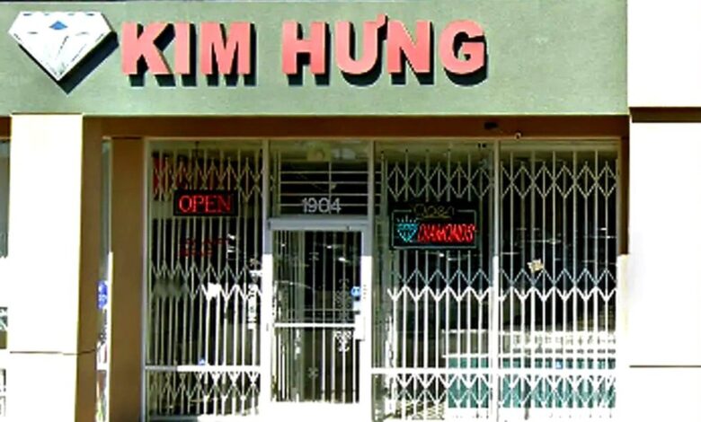 Thị trưởng San Jose ‘sôi máu’ vì vụ cướp táo tợn tiệm vàng người Việt