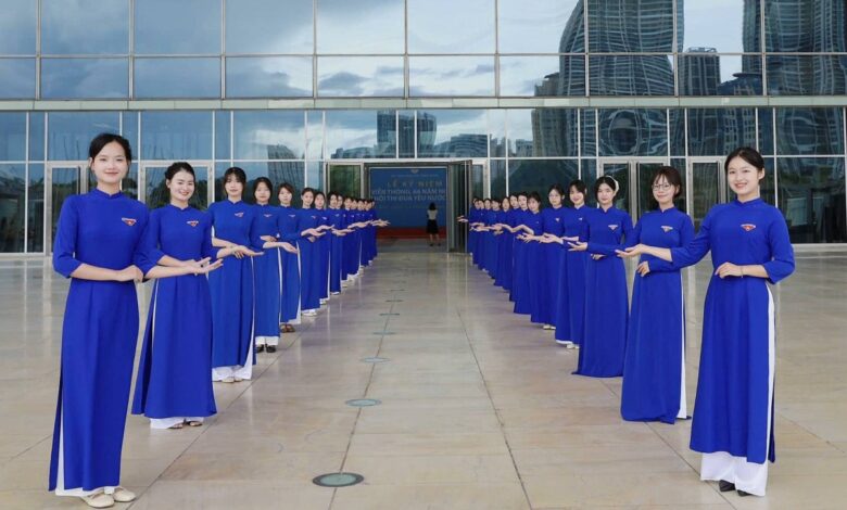 Lễ kỷ niệm 80 năm Bưu chính Viễn thông, 66 năm Khoa học và Công nghệ diễn ra chiều nay Lễ kỷ niệm 80 năm Bưu chính Viễn thông, 66 năm Khoa học và Công nghệ diễn ra chiều nay