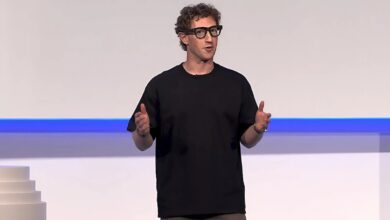 Mark Zuckerberg: ‘Phí vài trăm tỷ USD còn hơn chậm chân’
