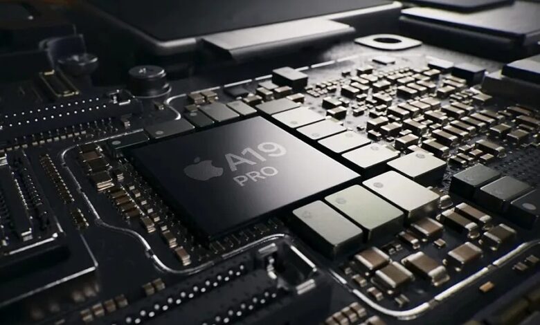 Chip trên iPhone 17 Pro có hiệu năng đơn nhân cao hơn CPU AMD và Intel Chip trên iPhone 17 Pro có hiệu năng đơn nhân cao hơn CPU AMD và Intel