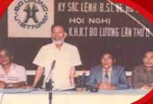 Những quyết sách giúp thay đổi diện mạo khoa học công nghệ Việt Nam