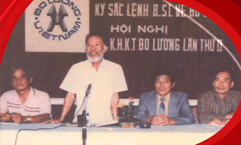 Những quyết sách giúp thay đổi diện mạo khoa học công nghệ Việt Nam