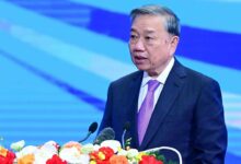 Tổng Bí thư: ‘Khoa học công nghệ là con đường sống còn’
