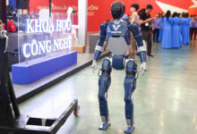 Việt Nam đứng đầu thế giới về xuất khẩu hàng hóa sáng tạo