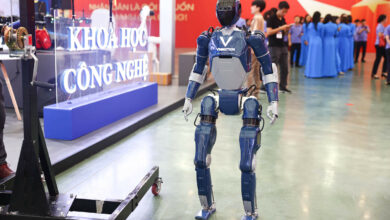 Việt Nam đứng đầu thế giới về xuất khẩu hàng hóa sáng tạo