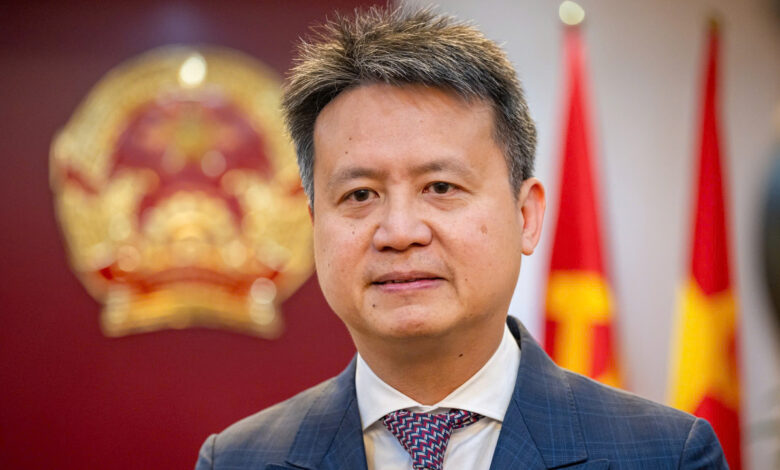 Tổng giám đốc WIPO: ‘Việt Nam nên đầu tư hơn nữa cho R&D’