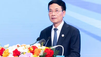 ‘Bộ Khoa học và Công nghệ sẽ viết tiếp hành trình khát vọng bằng tư duy đổi mới’