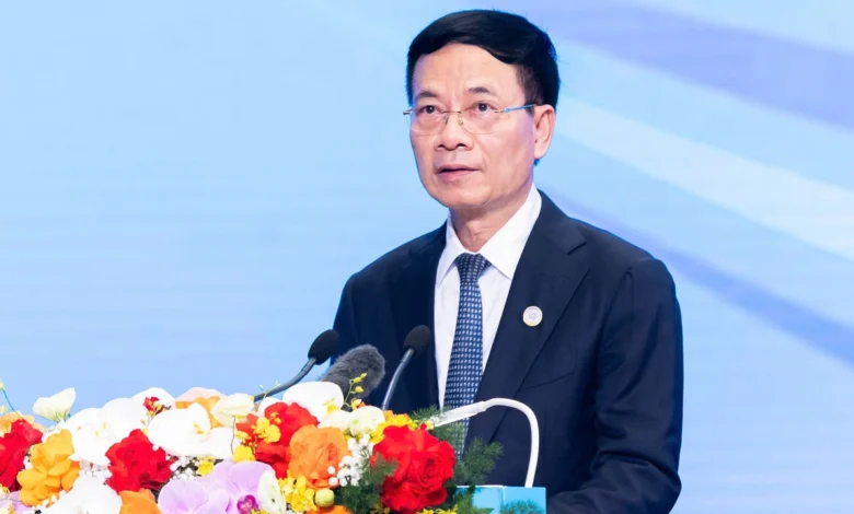 ‘Bộ Khoa học và Công nghệ sẽ viết tiếp hành trình khát vọng bằng tư duy đổi mới’