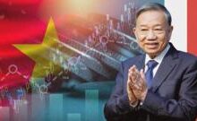 Tham vọng GDP 10% của ông Tô Lâm: đánh đổi bền vững lấy tăng trưởng?