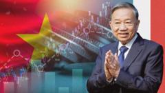 Tham vọng GDP 10% của ông Tô Lâm: đánh đổi bền vững lấy tăng trưởng?
