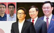 Dưới bóng vương quyền và ‘rủi ro không lường trước’ của nghề trợ lý