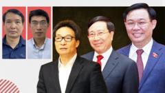 Dưới bóng vương quyền và ‘rủi ro không lường trước’ của nghề trợ lý