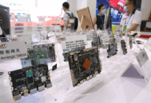 Trung Quốc ‘vượt khó’ phát triển chip AI thế nào