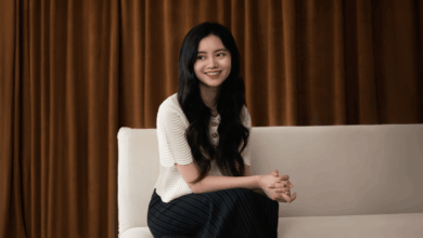 Demi Guo – từ ‘con nhà người ta’ đến sáng lập startup trăm triệu USD