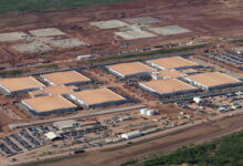 Trung tâm dữ liệu AI một gigawatt trị giá 35 tỷ USD có gì? Trung tâm dữ liệu AI một gigawatt trị giá 35 tỷ USD có gì?