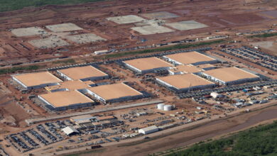 Trung tâm dữ liệu AI một gigawatt trị giá 35 tỷ USD có gì?