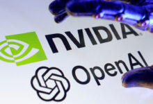 Ván cược trăm tỷ USD của Nvidia vào các công ty AI