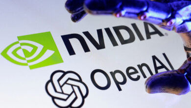 Ván cược trăm tỷ USD của Nvidia vào các công ty AI