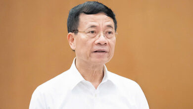 Chặn 6 triệu thuê bao không chính chủ