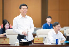 Ưu tiên chuyển giao công nghệ tạo động lực phát triển đất nước