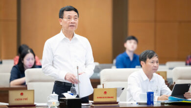 Ưu tiên chuyển giao công nghệ tạo động lực phát triển đất nước