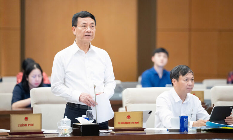 Ưu tiên chuyển giao công nghệ tạo động lực phát triển đất nước Ưu tiên chuyển giao công nghệ tạo động lực phát triển đất nước