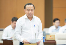 Chuyển cách quản lý ‘từ giấy sang số’