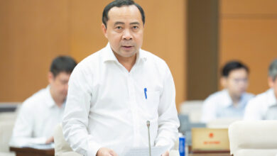 Chuyển cách quản lý ‘từ giấy sang số’