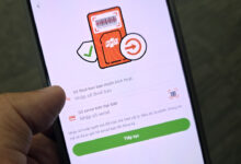 Mạng di động đầu tiên cho kích hoạt sim qua VNeID Mạng di động đầu tiên cho kích hoạt sim qua VNeID