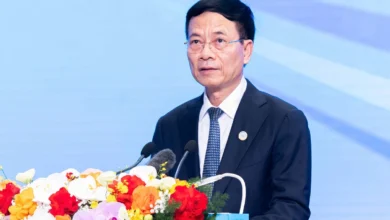 ‘Thế hệ trước hy sinh để mở đường, thế hệ hôm nay phải phụng sự để tới đích’