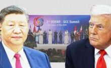 ASEAN trong vòng xoáy địa chính trị: Khi trung tâm khu vực trở thành vùng trũng quyền lực