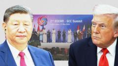 ASEAN trong vòng xoáy địa chính trị: Khi trung tâm khu vực trở thành vùng trũng quyền lực