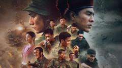 Việt Nam chọn phim Mưa đỏ tranh giải Oscar 2026: Thực tế hay xa vời?