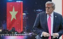 Trump trở lại ASEAN: cục diện có đảo chiều cho Việt Nam và Đông Nam Á? Trump trở lại ASEAN: cục diện có đảo chiều cho Việt Nam và Đông Nam Á?