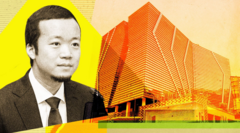 Chen Zhi – ông trùm bí ẩn ‘đế chế lừa đảo’ tỷ đô ở Campuchia – là ai? Chen Zhi – ông trùm bí ẩn ‘đế chế lừa đảo’ tỷ đô ở Campuchia – là ai?