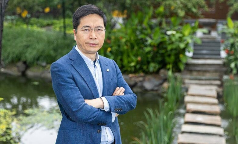 Hành trình từ bỏ ‘giấc mơ Mỹ’, trở về Trung Quốc của nhà khoa học AI
