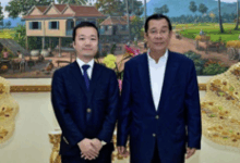 Ông trùm ở Campuchia bị Mỹ truy tố là ai? Quan hệ với ông Hun Sen như thế nào?