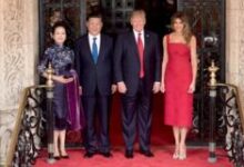 Hoa Kỳ và Trung Quốc ráo riết cứu vãn Thượng đỉnh Trump-Tập