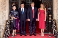 Hoa Kỳ và Trung Quốc ráo riết cứu vãn Thượng đỉnh Trump-Tập Hoa Kỳ và Trung Quốc ráo riết cứu vãn Thượng đỉnh Trump-Tập