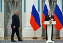 Thế lưỡng nan của thủ tướng Hungary: lấy lòng Mỹ hay bám dầu Nga Thế lưỡng nan của thủ tướng Hungary: lấy lòng Mỹ hay bám dầu Nga