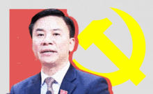 Chấn động xứ Thanh Hóa: Đảng cách tất cả chức vụ ông Đỗ Trọng Hưng