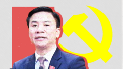 Chấn động xứ Thanh Hóa: Đảng cách tất cả chức vụ ông Đỗ Trọng Hưng