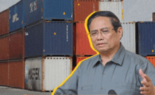 Sản xuất ở châu Á trì trệ, xuất khẩu đồ nội thất từ Việt Nam sang Mỹ tăng tốc
