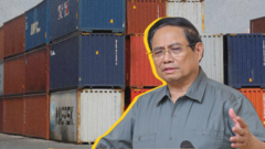 Sản xuất ở châu Á trì trệ, xuất khẩu đồ nội thất từ Việt Nam sang Mỹ tăng tốc