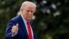 Ông Trump kỳ vọng thỏa thuận ngừng bắn Thái Lan-Campuchia khi thăm Malaysia Ông Trump kỳ vọng thỏa thuận ngừng bắn Thái Lan-Campuchia khi thăm Malaysia