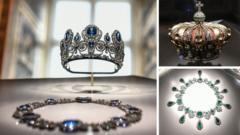 Vụ trộm chấn động ở bảo tàng Louvre nói lên điều gì về an ninh nơi đây?