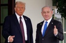 Thỏa thuận hòa bình Gaza của ông Trump: Điều gì xảy ra tiếp theo?