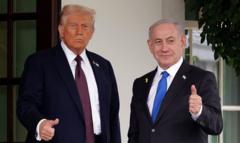 Thỏa thuận hòa bình Gaza của ông Trump: Điều gì xảy ra tiếp theo? Thỏa thuận hòa bình Gaza của ông Trump: Điều gì xảy ra tiếp theo?