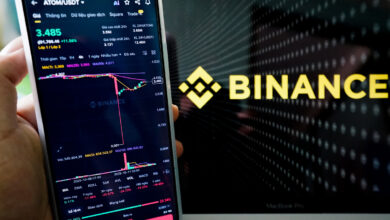 Lý do giá nhiều tiền số trên Binance ‘về 0’